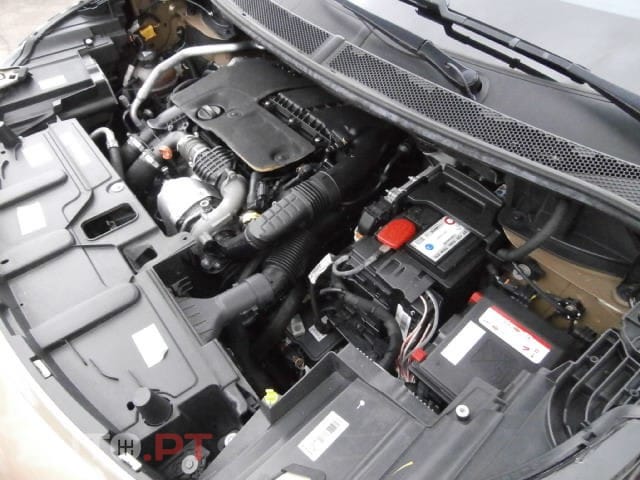 Peugeot 3008 1.6 BlueHDi Allure EAT6 J18