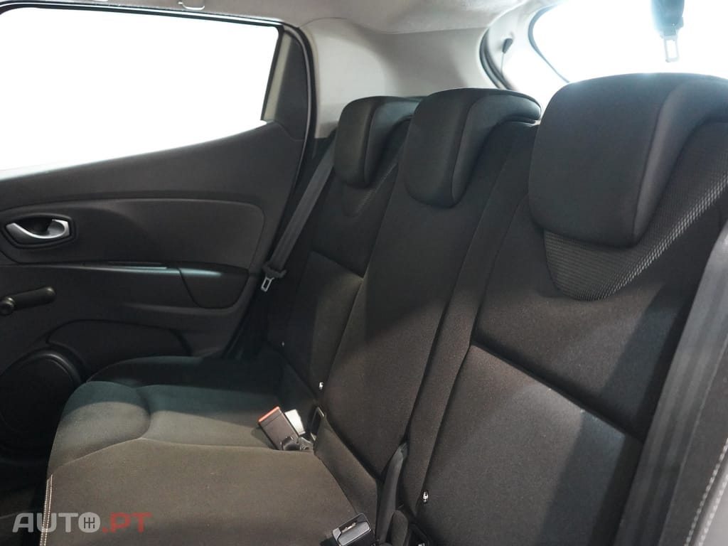 Renault Clio 1.5 dCi Zen