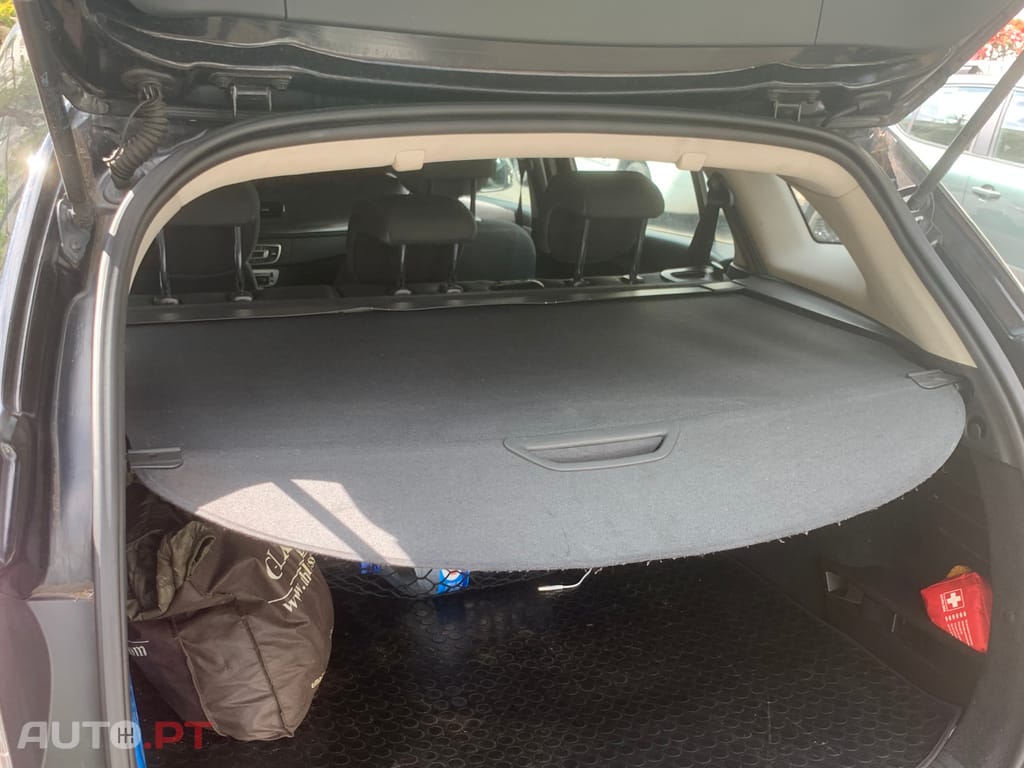 Renault Mégane 3