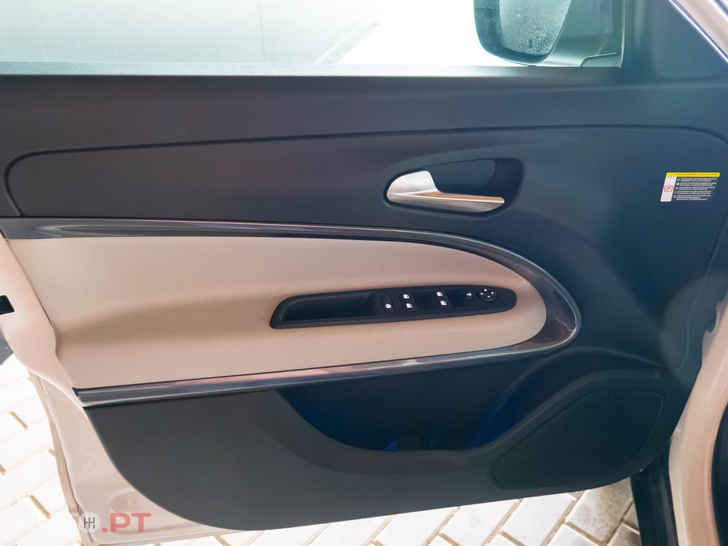 Fiat 600 1.2 Híbrido La Prima