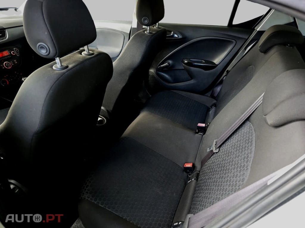 Opel Corsa 1.3 CDTI EcoFLEX S&S Active