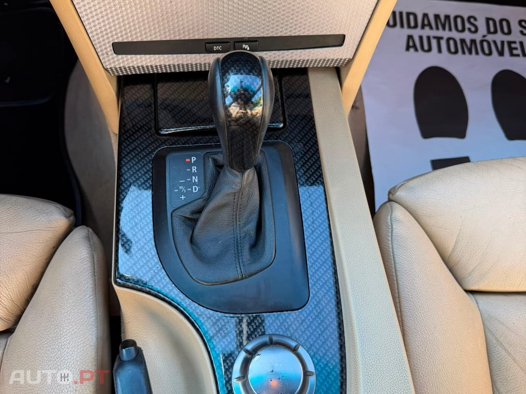 BMW 530 dA