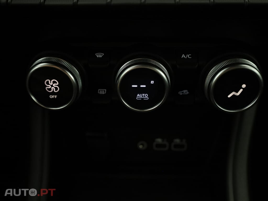 Renault Captur Captur 1.0 TCe Techno