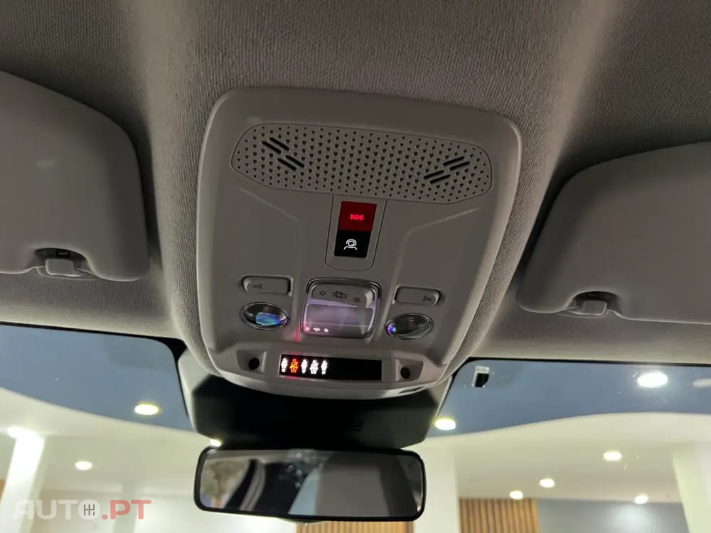 Citroen C4 1.2 Hybrid Plus e-DSC6