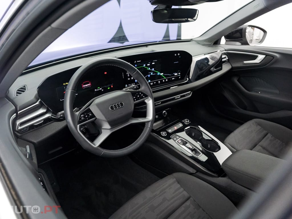 Audi A5 Avant TDI Advanced Tech