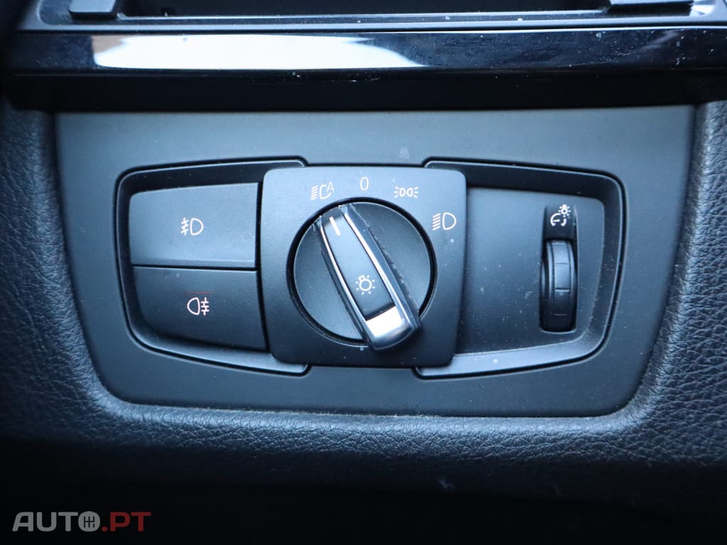 BMW 420 d Pack M Auto
