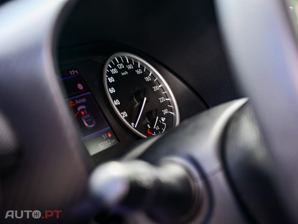 Nissan Juke 1.0 DIG-T N-Connecta