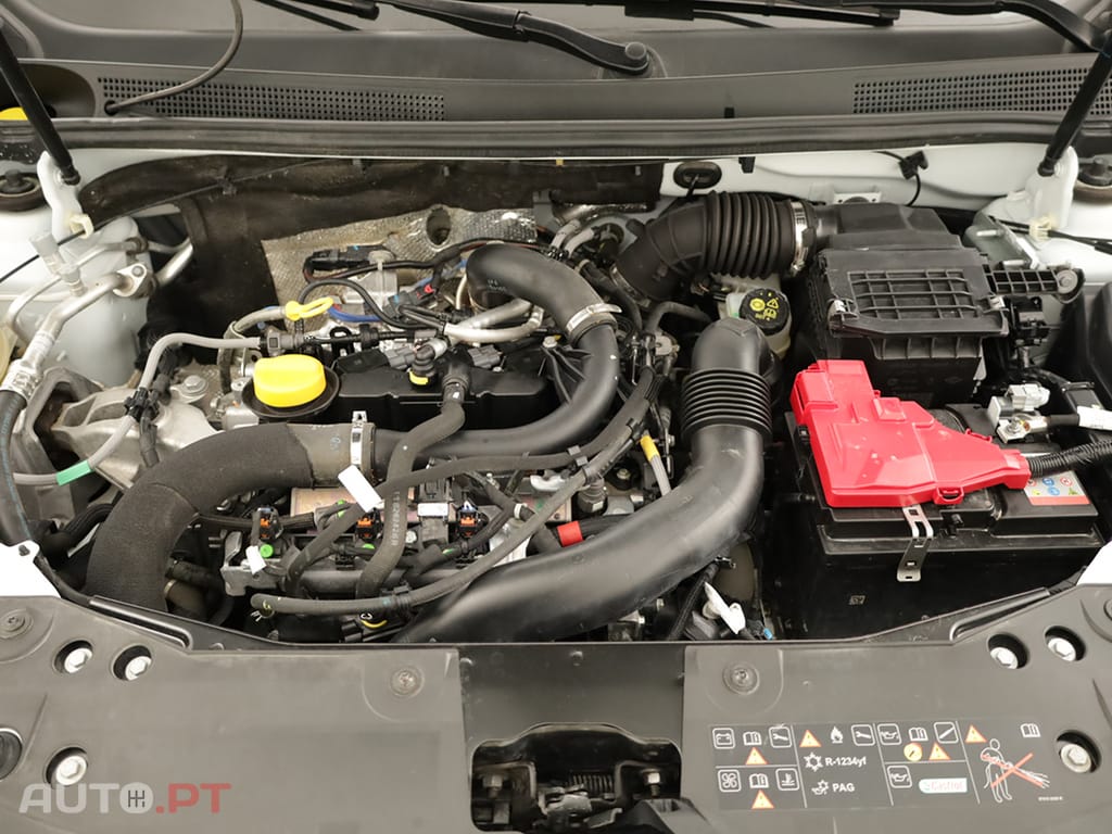 Dacia Duster Duster 1.0 TCe ECO-G Comfort Bi-Fuel