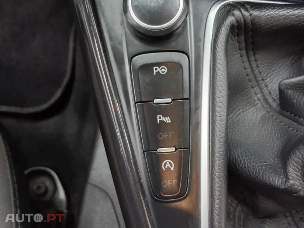 Ford Focus 1.0 SCTi ST-Line