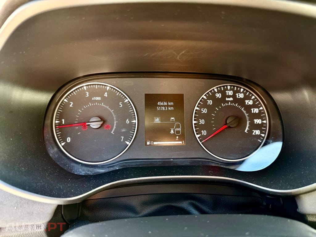 Dacia Jogger 1.0 TCe Comfort