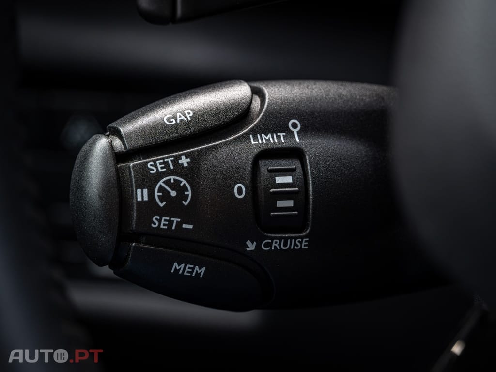 Citroen C5 Aircross 1.5 BlueHDi C-Series EAT8