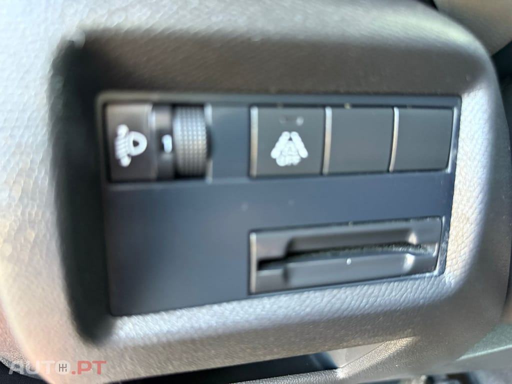 Citroen C5 Aircross 1.5 BlueHDi Feel Pack EAT8