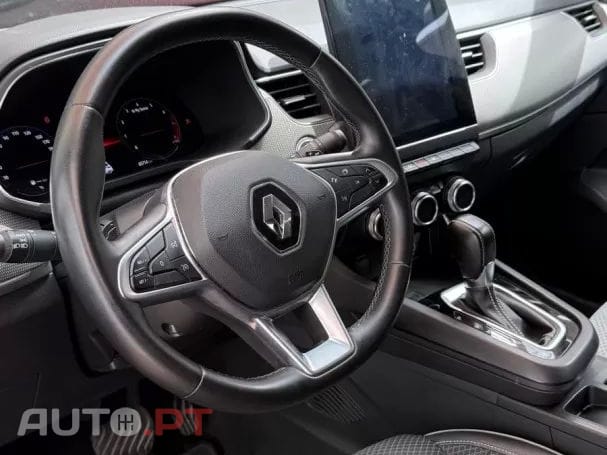 Renault Arkana 1.3 TCe Intens EDC