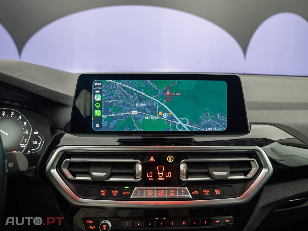 BMW X3 30 e xDrive