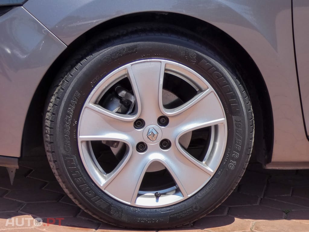 Renault Clio 1.2 TCe Energy Intens