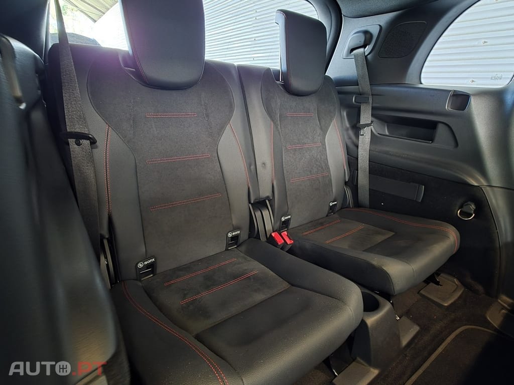 Mercedes-Benz EQB 350 4Matic AMG Line