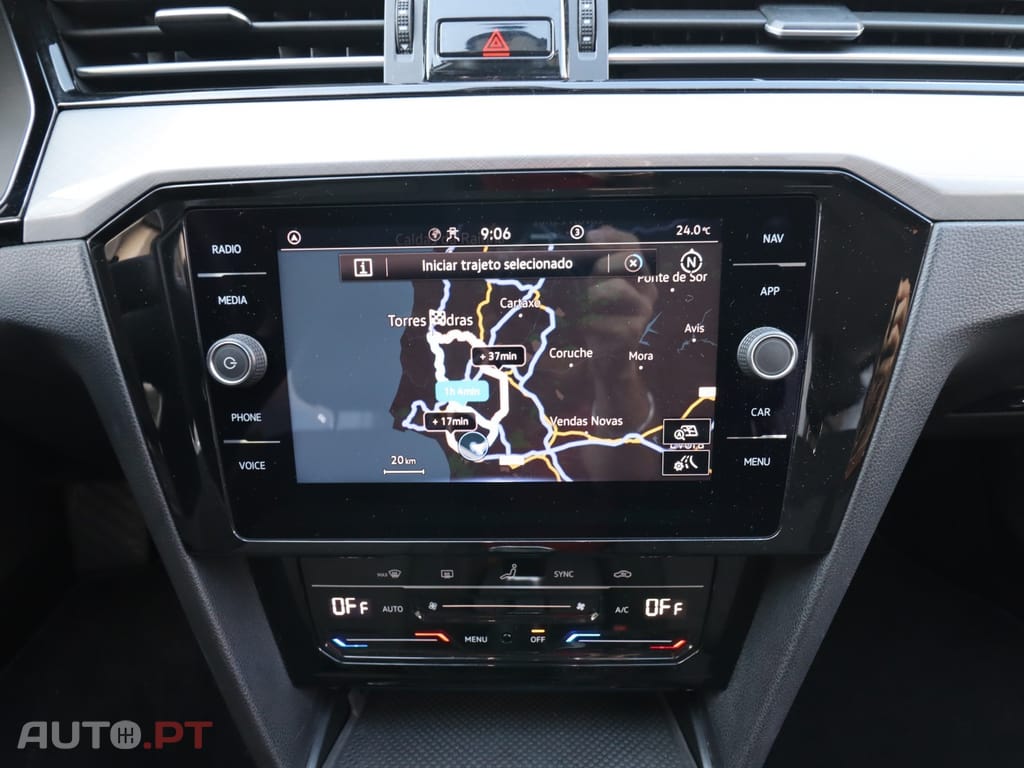 Volkswagen Passat 1.5 TSI Confortline