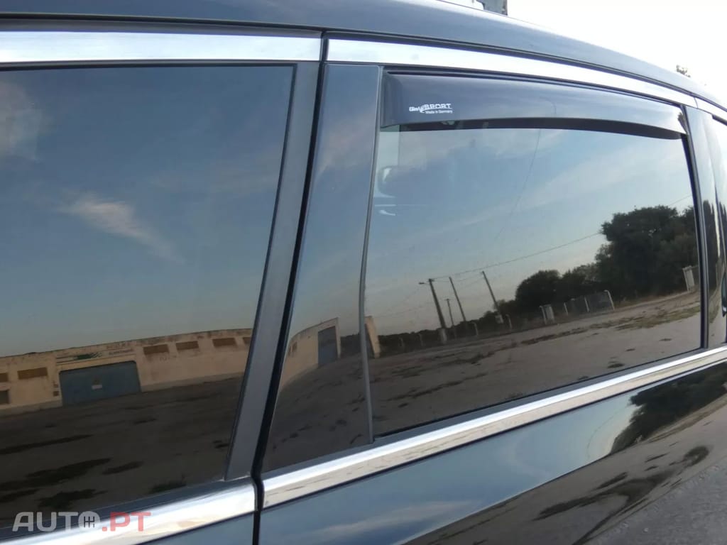 Ford S-Max 2.0 TDCi Titanium
