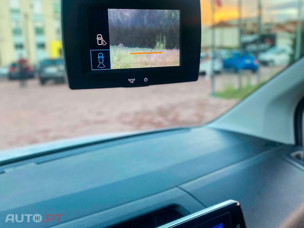 Peugeot Partner 1.6 BlueHDi Style