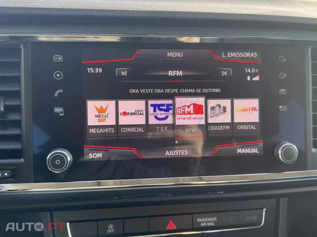 Seat Ateca 1.6 TDI Style