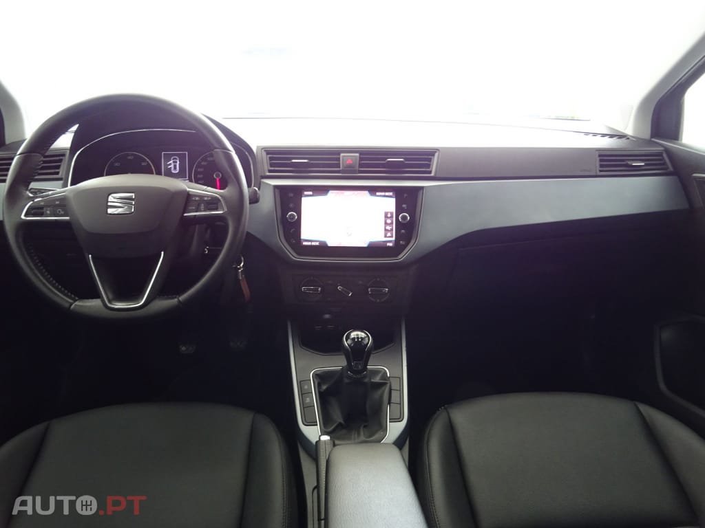 Seat Arona 1.6 TDI Reference