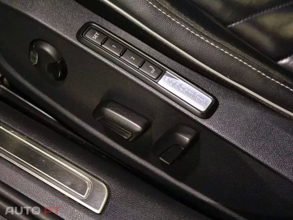 Volkswagen Arteon 2.0 TDI R-Line DSG