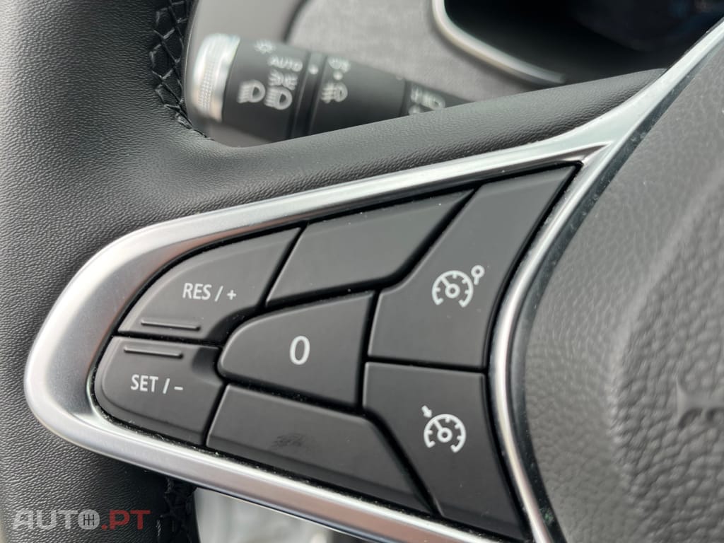 Renault Zoe (c/ Bateria) Limited 50