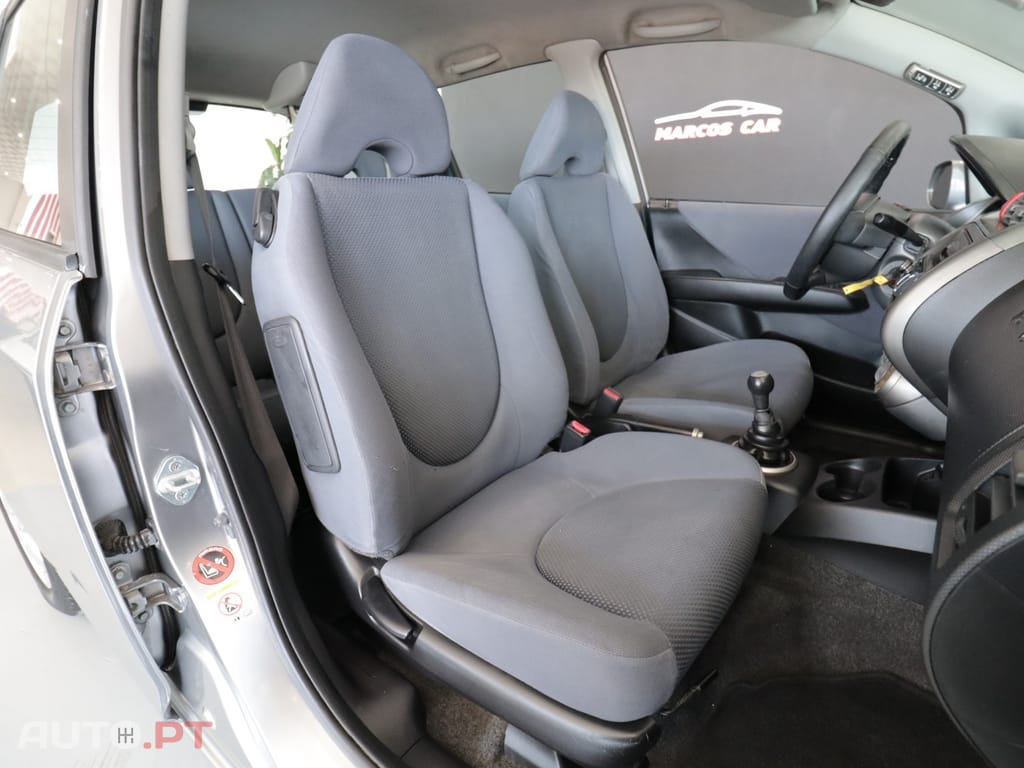 Honda Jazz 1.2 LS