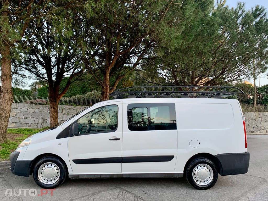 Peugeot Expert 2.0 HDi 229 L2H2