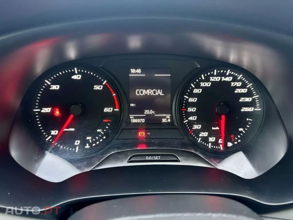 Seat Leon 1.6 TDi ''look cupra''