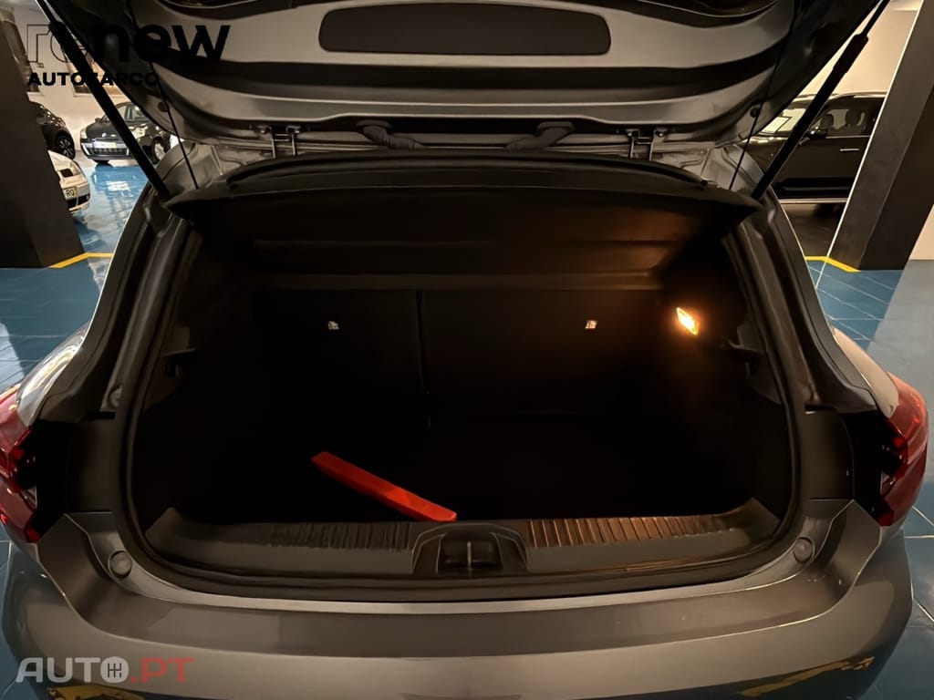 Renault Clio Clio 1.0 TCe 90 Techno