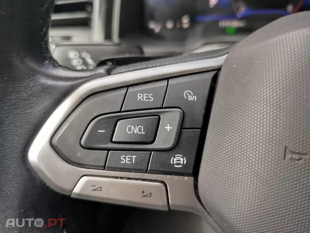 Volkswagen Taigo 1.0 TSI Urban DSG