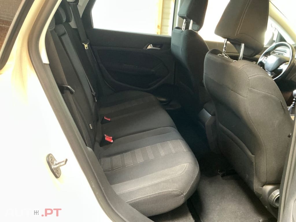 Peugeot 308 SW 1.2 PureTech Allure