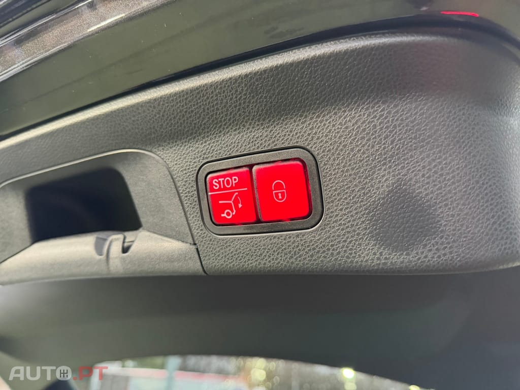 Mercedes-Benz GLC 300 e Coupé 4Matic