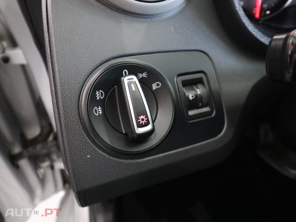 Seat Ibiza 1.0 Style