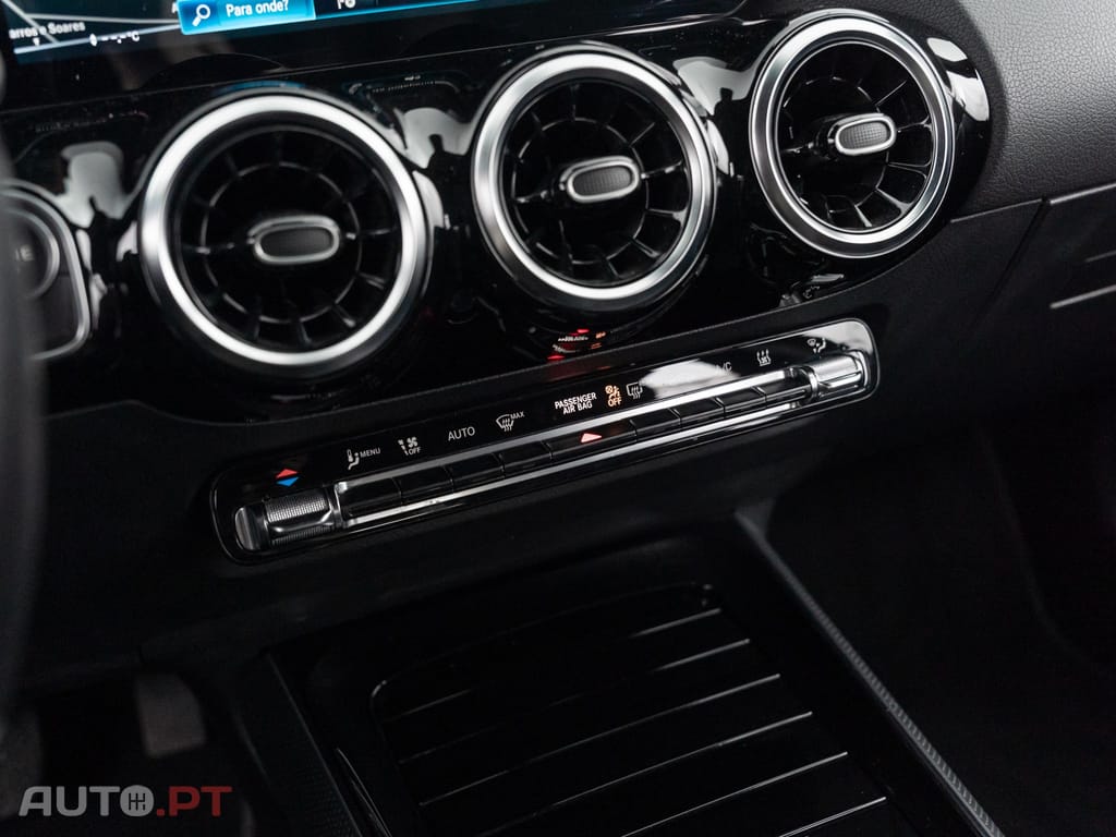 Mercedes-Benz GLA 250 e Style