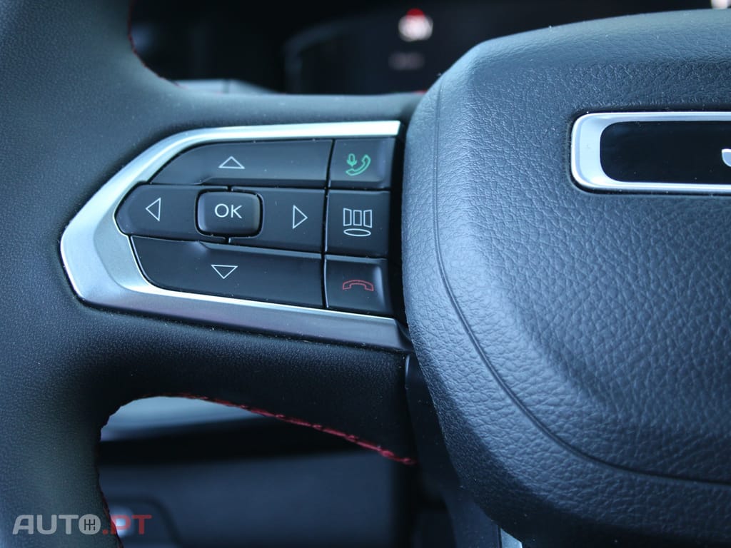 Jeep Compass 1.3 TG 4Xe Trailhawk