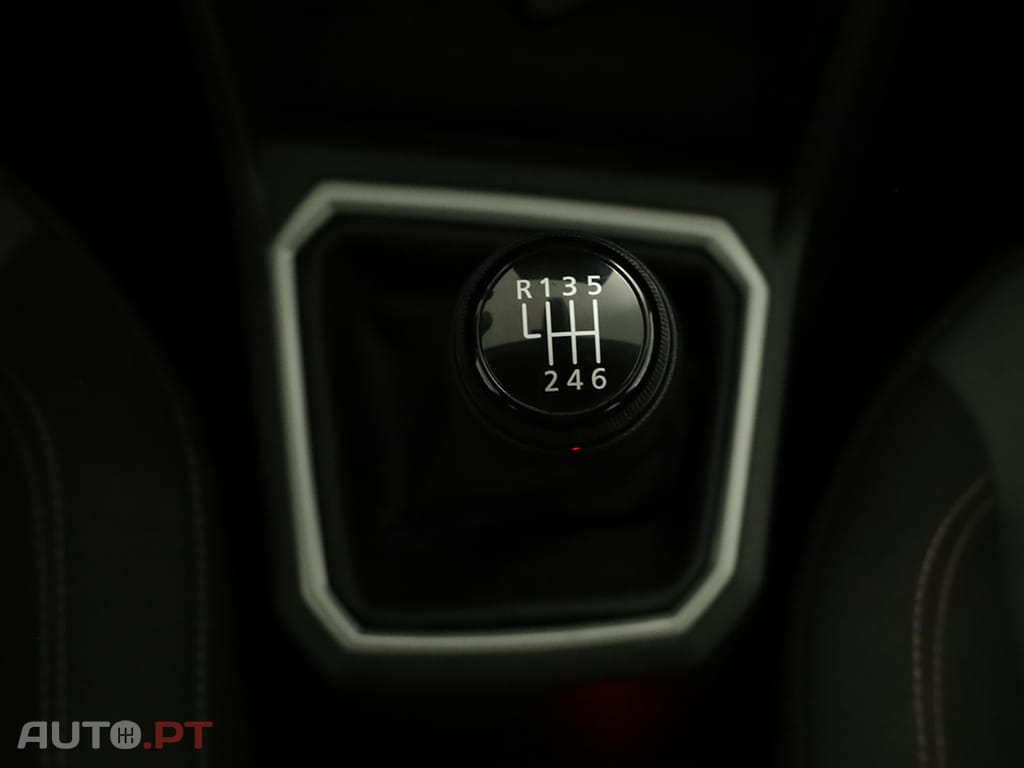 Dacia Jogger Jogger 1.0 ECO-G Extreme+ Up&Go 7L Bi-Fuel