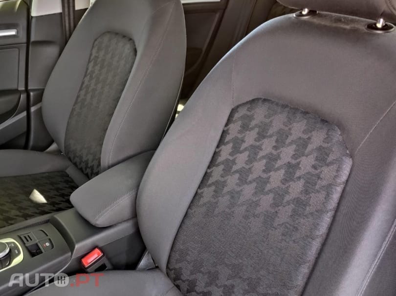 Audi A3 Sportback 1.6 TDI Attraction