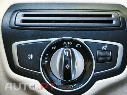 Mercedes-Benz GLC 220 d 4Matic 9G-TRONIC Exclusive