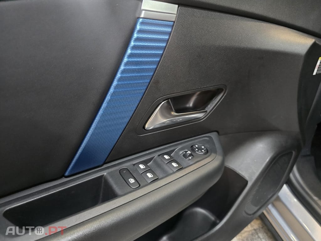Citroen e-C4 50 kWh Feel