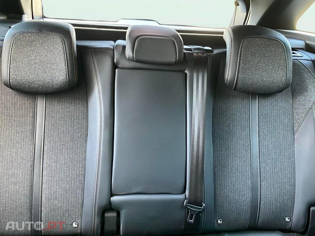 Peugeot 3008 1.2 PureTech GT Line