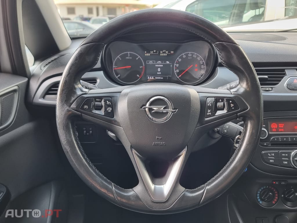 Opel Corsa 1.3 CDTi Enjoy