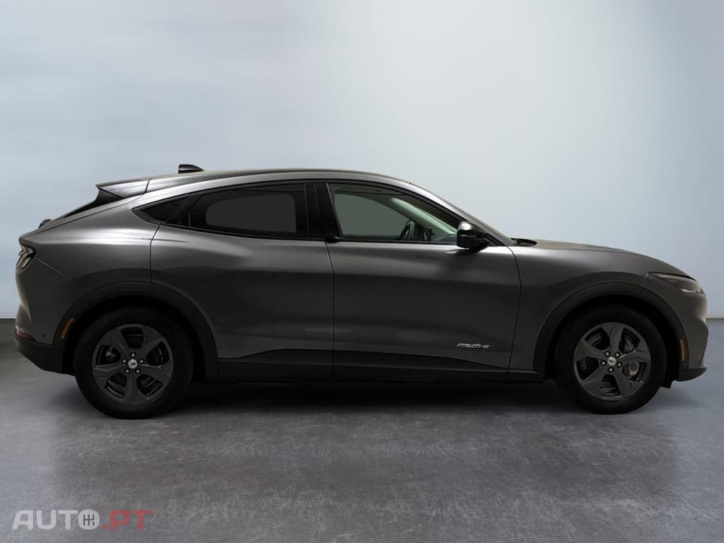 Ford Mustang Mach-E Standard