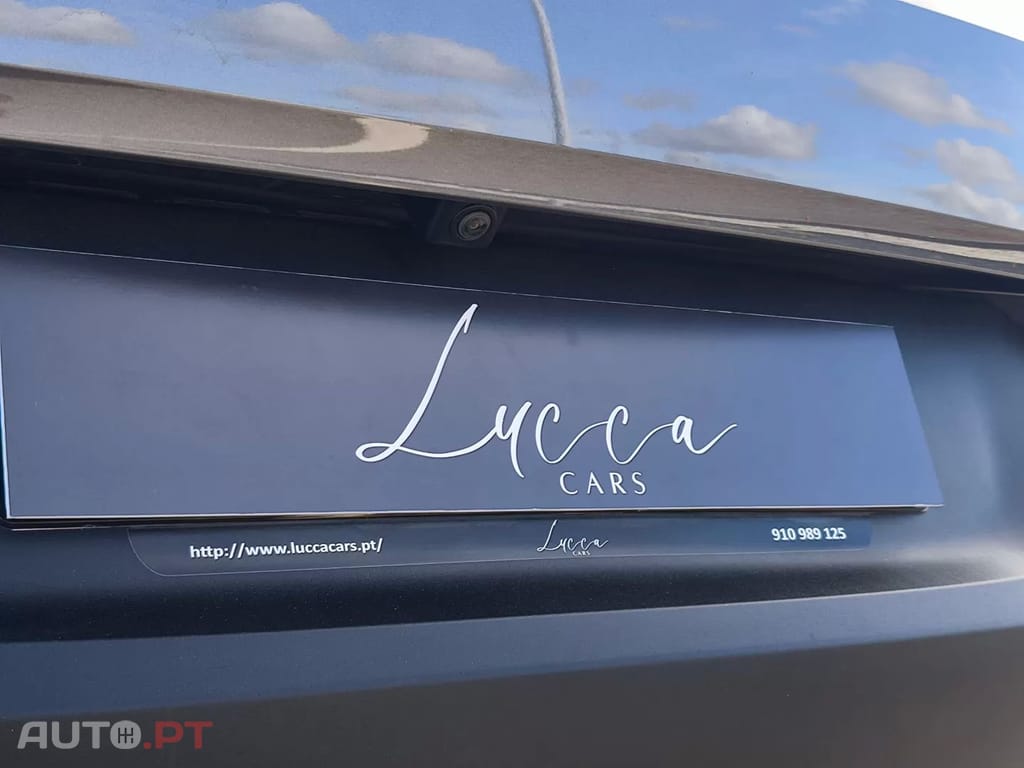 Opel Grandland (X) 1.2 S&S Auto Ultimate