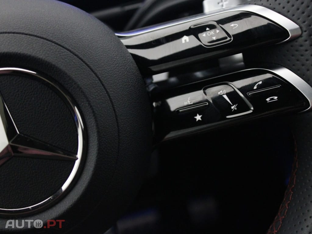 Mercedes-Benz EQA 250+ AMG NIGHT EDITION