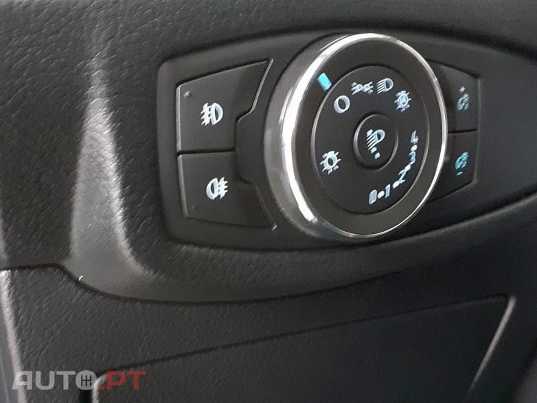 Ford S-Max 2.0 TDCi Titanium