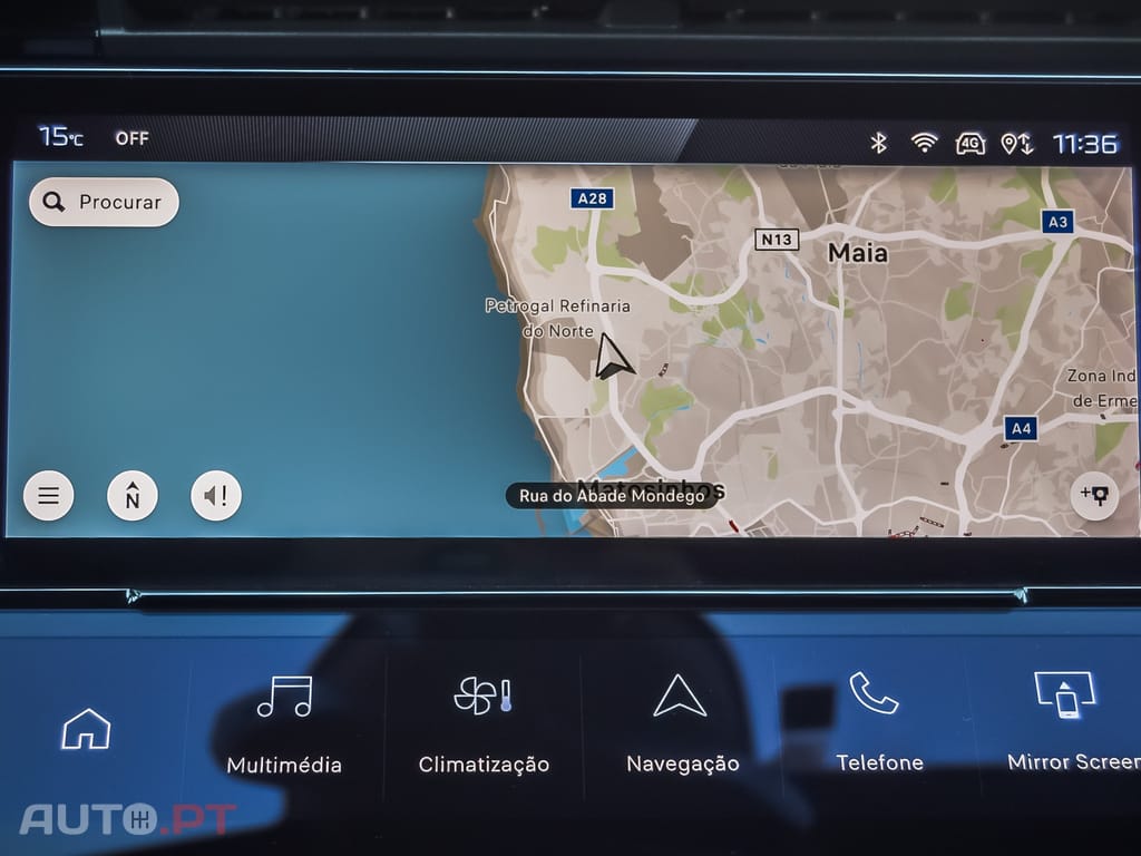 Peugeot 408 1.6 Hybrid GT e-EAT8