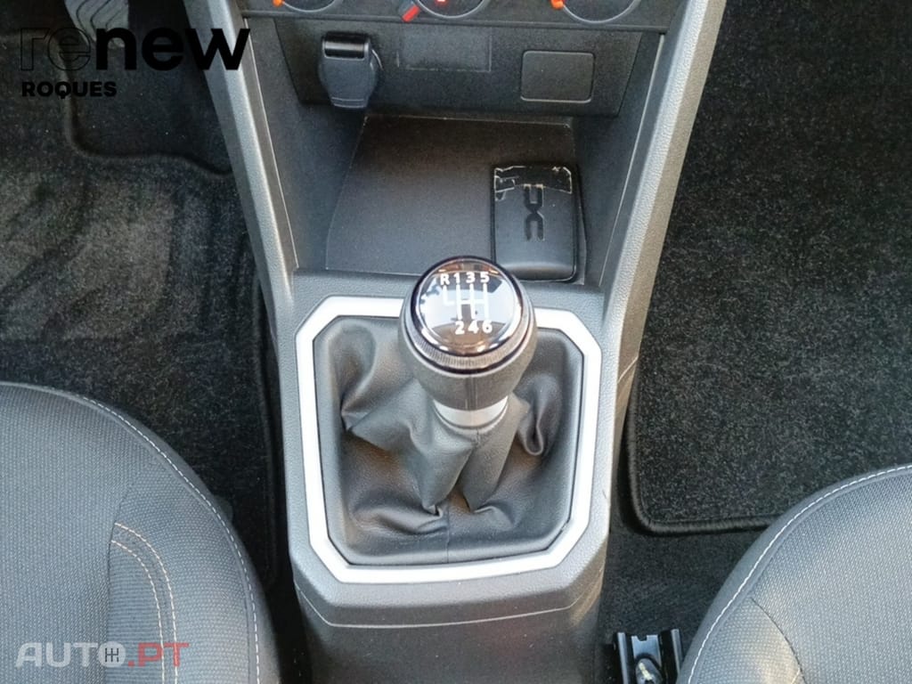 Dacia Sandero Stepway Expression 1.0 TCe Bi-fuel 100cv