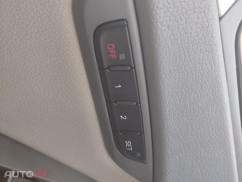 Audi A4 Avant 2.0 TDi Sport Multitronic